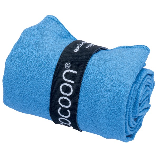 Cocoon - Microfiber Towel Hyperlight - Serviette microfibre