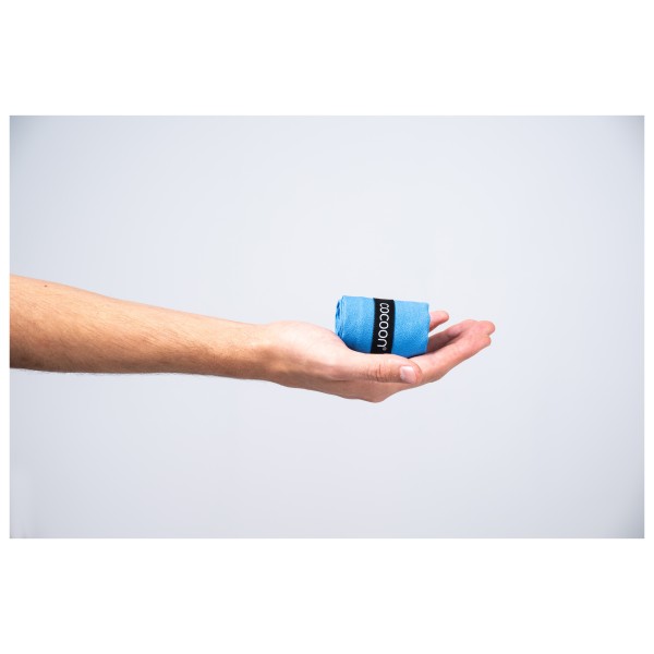 Cocoon - Microfiber Towel Hyperlight - Serviette microfibre