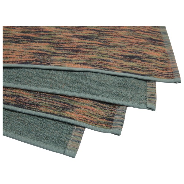 Stoic - SandvikSt. DryTec Towel - Microkuitupyyhe