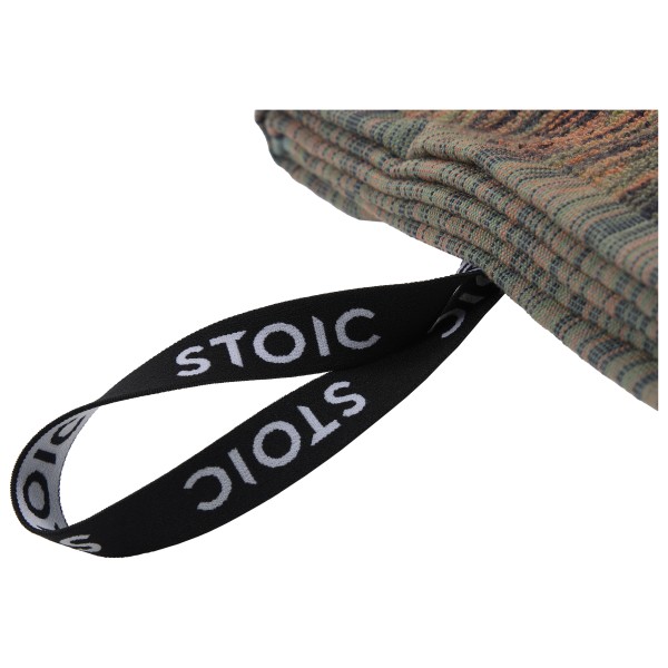 Stoic - SandvikSt. DryTec Towel - Microkuitupyyhe