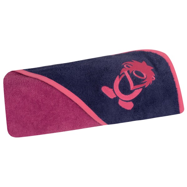 Trollkids - Kid's Sandefjord Beach Towel - Microfiber towel