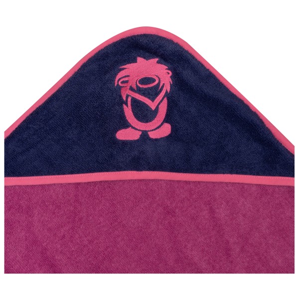 Trollkids - Kid's Sandefjord Beach Towel - Microkuitupyyhe