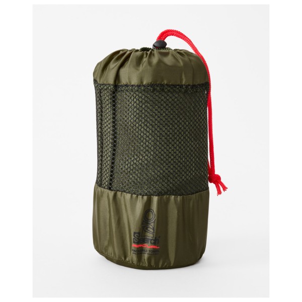 Rip Curl - Search Packable Towel - Microkuitupyyhe