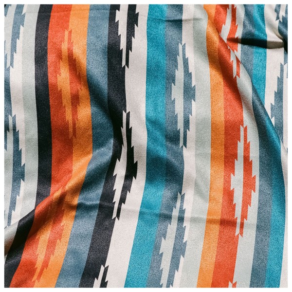 Slowtide - Duvall Performance Quick-Dry Towel - Mikrofiberhandduk