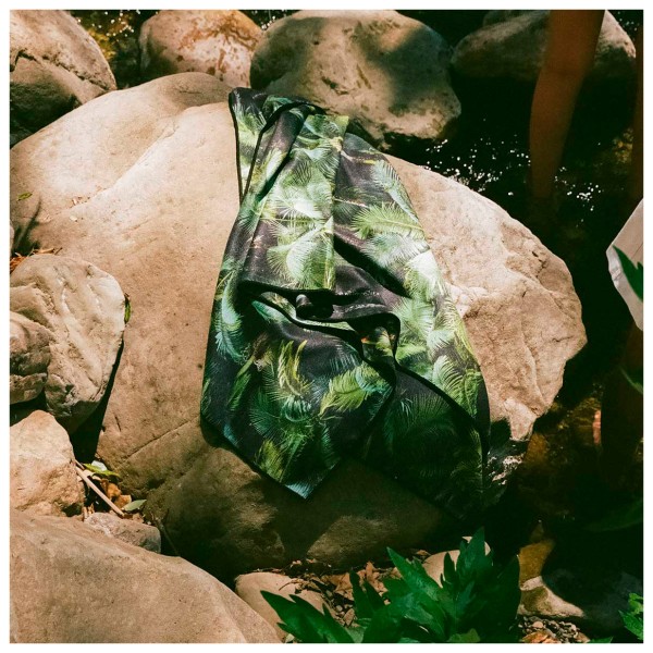 Slowtide - Lau Performance Quick-Dry Towel - Toalla de microfibra