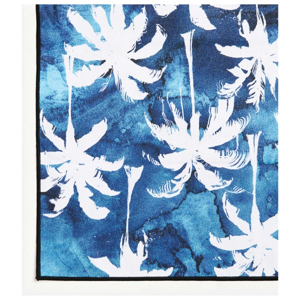 Slowtide - Luca Tie Dye Performance Quick-Dry Towel - Mikrofaserhandtuch