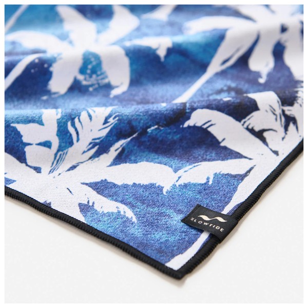 Slowtide - Luca Tie Dye Performance Quick-Dry Towel - Mikrofaserhandtuch