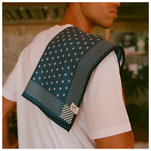 Slowtide - Shogun Microfiber Kitchen Towel - Mikrofiberhandduk