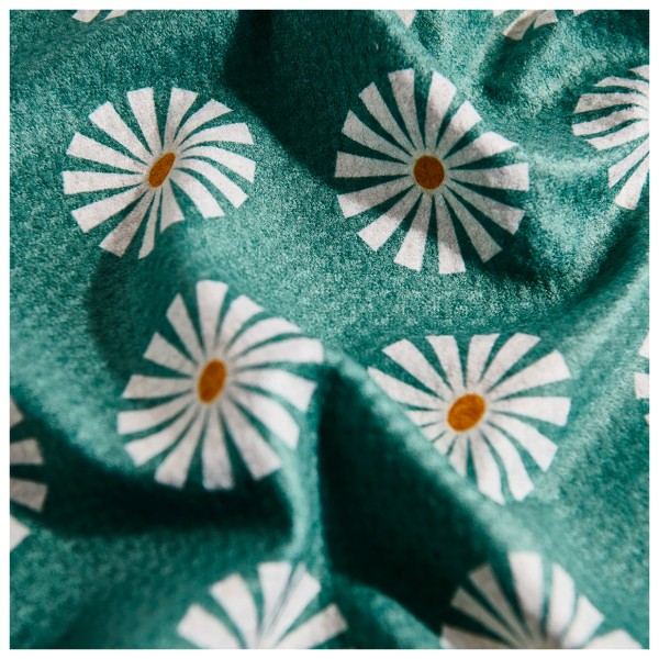 Slowtide - Sun Dazed Microfiber Kitchen Towel - Microkuitupyyhe