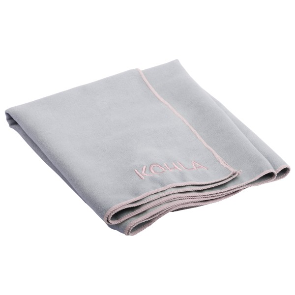 Kohla - Microfiber Towel - Microkuitupyyhe