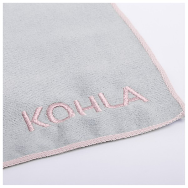 Kohla - Microfiber Towel - Microkuitupyyhe