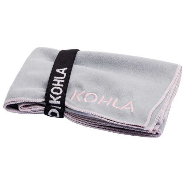 Kohla - Microfiber Towel - Toalla de microfibra