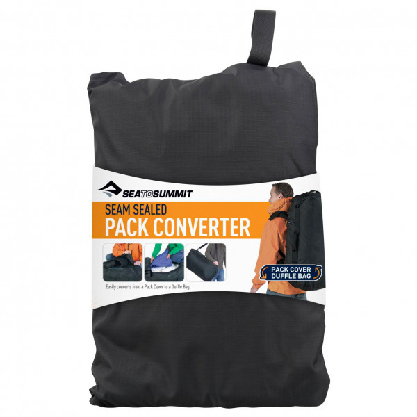 Sea to Summit - Pack Converter / Duffle Bag - Paksæk