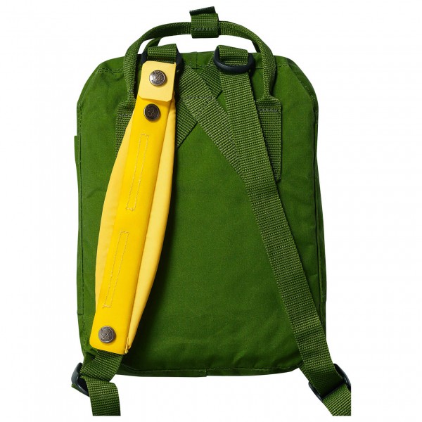 Fjällräven - Kanken Mini Shoulder Pads - Schoudervulling