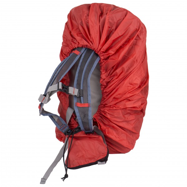 Bergfreunde - Raincover Bergfreunde - Regenhoes