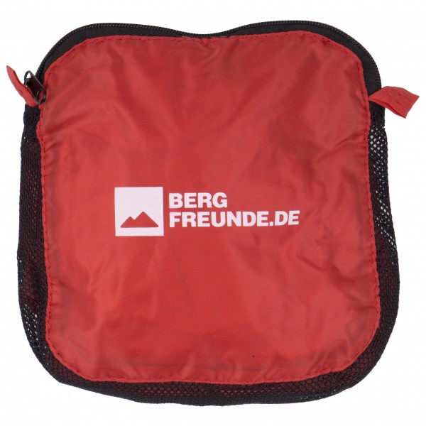 Bergfreunde - Raincover Bergfreunde - Regnöverdrag