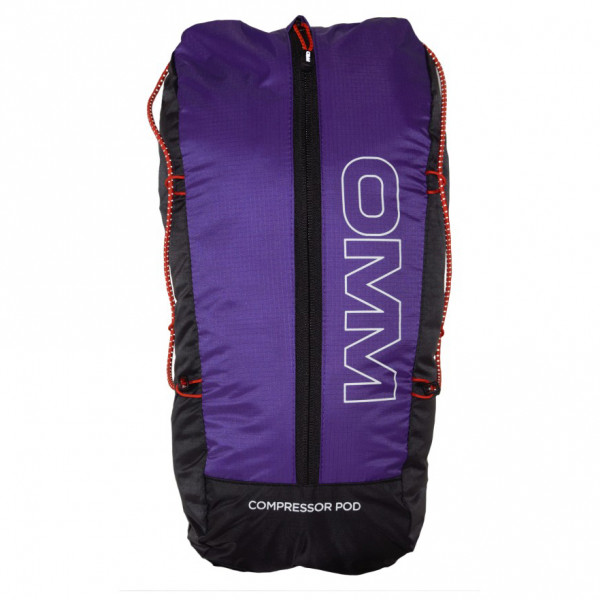 OMM - Compressor Pod - Paksæk