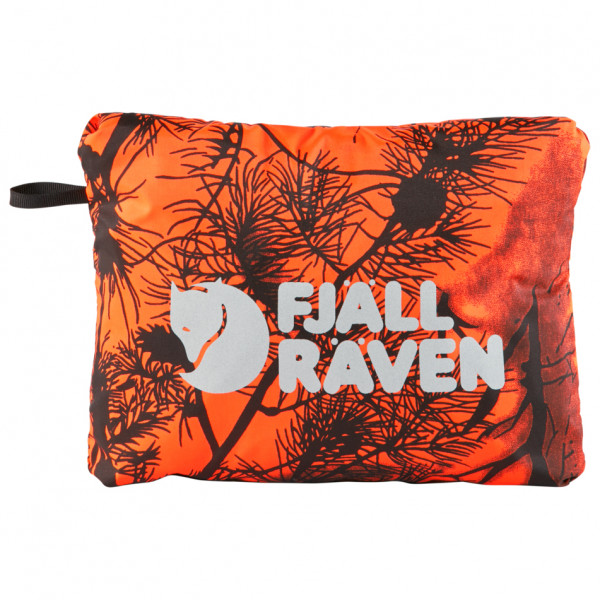 Poncho - Sarki Róka | Fjällräven ruházat és felszerelés Poncho - Sarki Róka | Fjällräven ruházat és felszerelés
