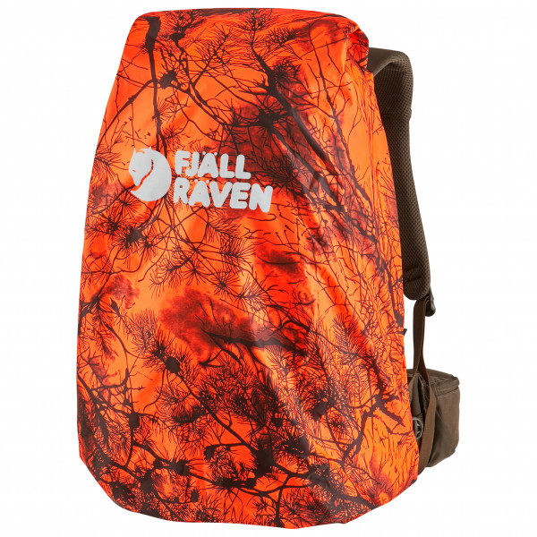 Fjällräven - Hunting Rain Cover 16-28 - Regenhoes