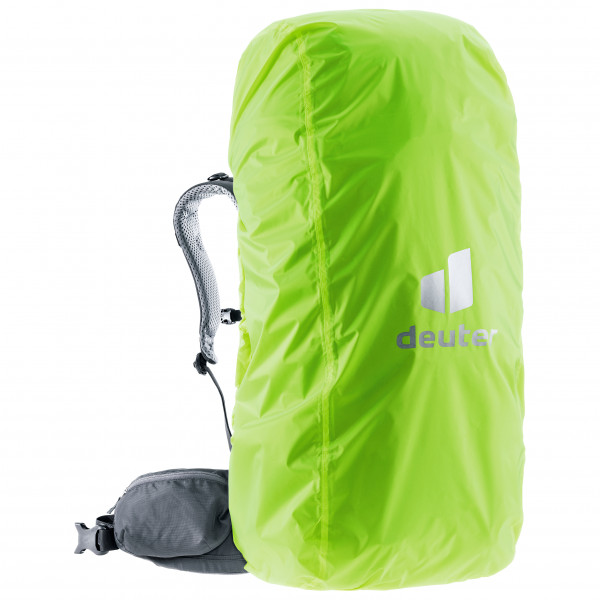 deuter backpack rain cover