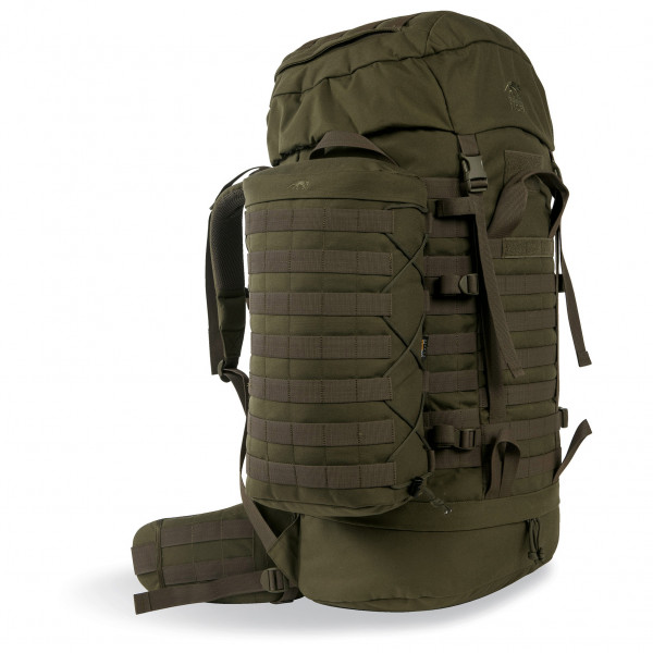 Tasmanian Tiger - TT Tac Pouch 9 SP 10 - Laukku