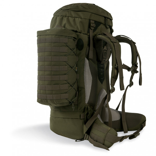 Tasmanian Tiger - TT Tac Pouch 9 SP 10 - Laukku