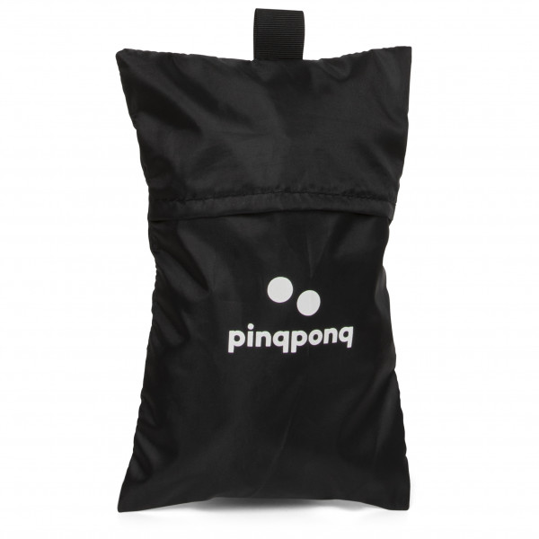 pinqponq - Kover Blok - Sadesuojus