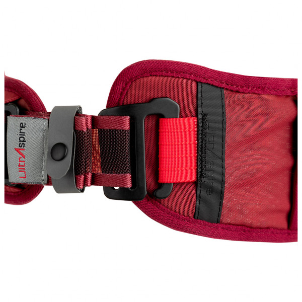 UltrAspire - Lumen Ally