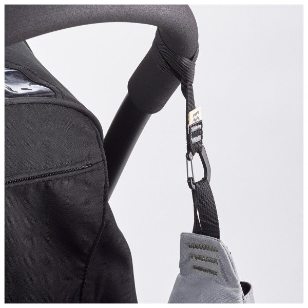 MeroMero - Lark Straps - Dragonera elástica