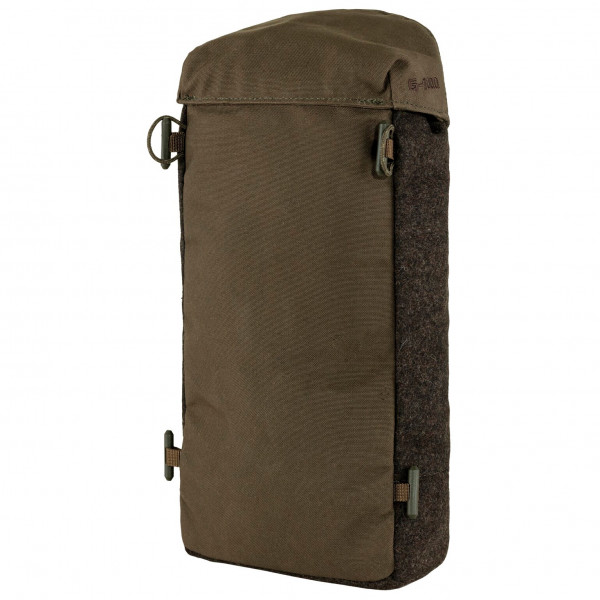 Fjällräven - Värmland Wool Side Pocket 4 - Mochila de senderismo