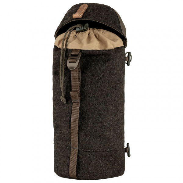 Fjällräven - Värmland Wool Side Pocket 4 - Mochila de senderismo