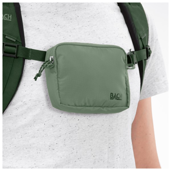 Bach - Pocket Chest Padded - Olkalaukku