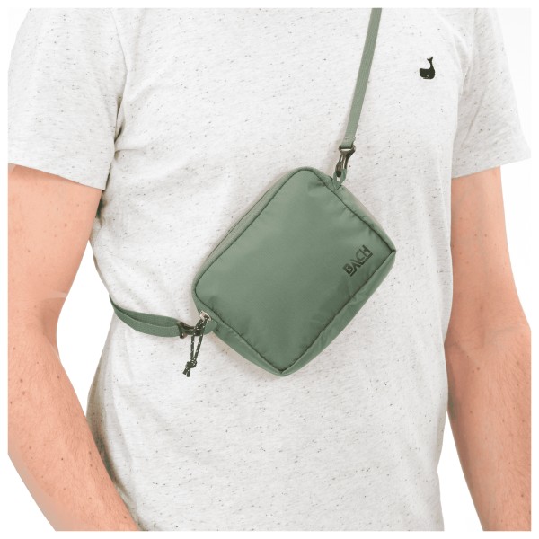 Bach - Pocket Chest Padded - Shoulder bag