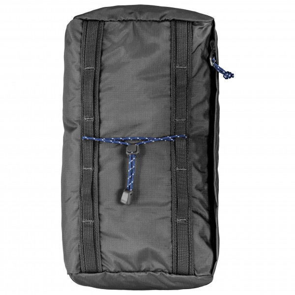 Bach - Pockets Side - Packsäck