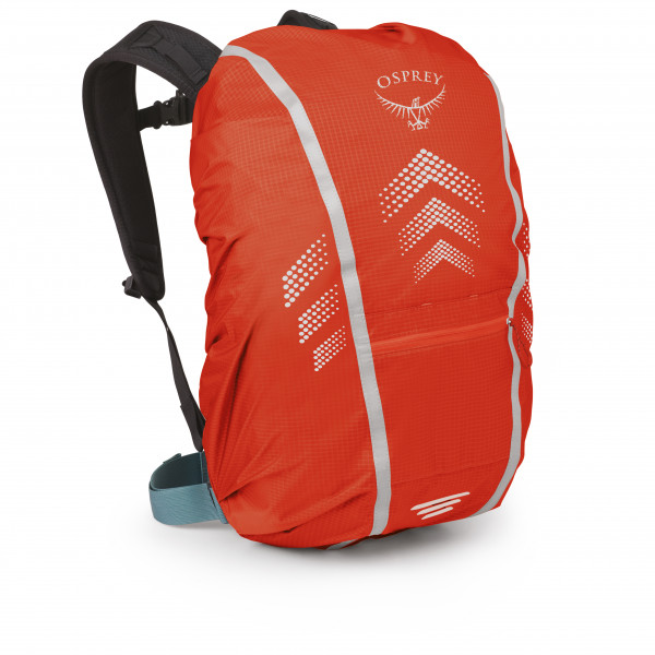 Osprey - Hi-Vis Commuter Raincover - Regnöverdrag