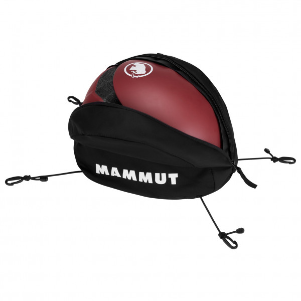 Mammut - Helmet Holder Pro - Hjelmholder