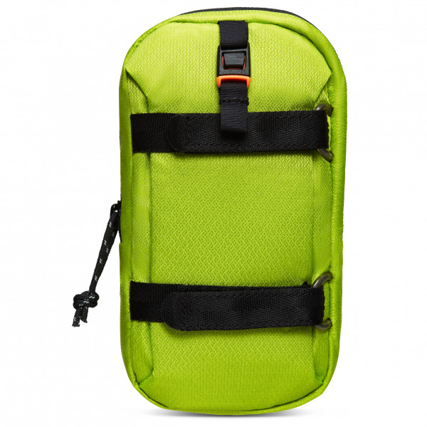 Mammut - Lithium Add-On Shoulder Harness Pocket - Väska