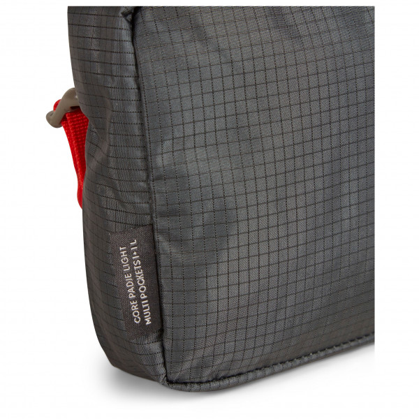 Lundhags - Core Padje Light Multi Pockets 1+1 - Bolsa