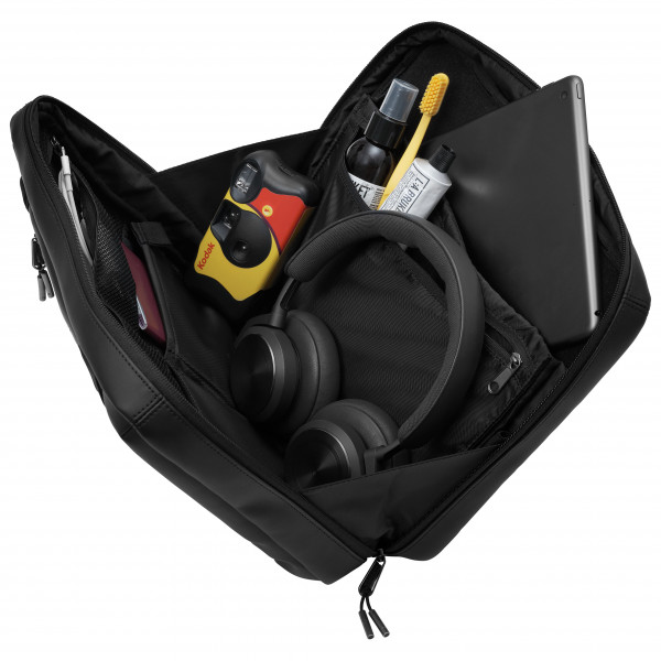 DB - Essential Travel Organizer - Reistas