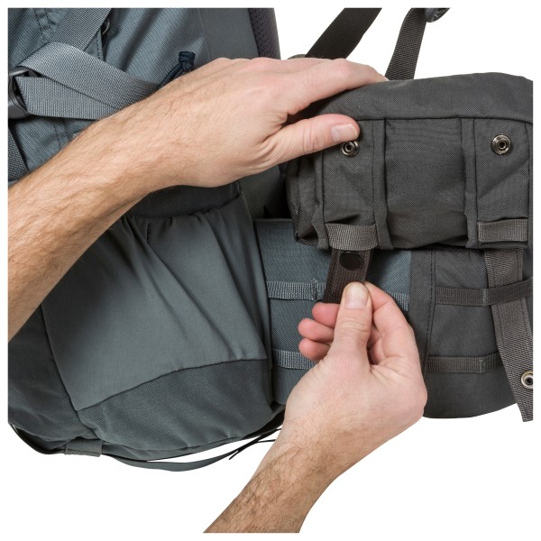 Mystery Ranch - Forager Pocket L - Taske