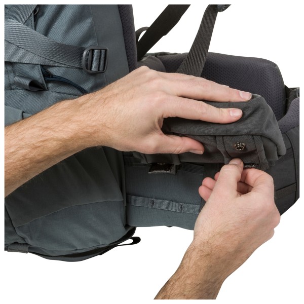 Mystery Ranch - Forager Pocket L - Taske