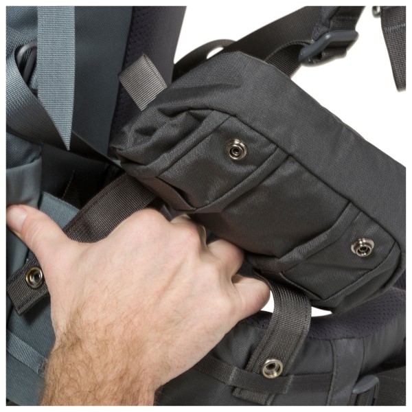 Mystery Ranch - Forager Pocket S - Bolsa