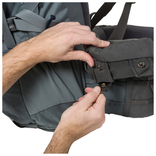 Mystery Ranch - Forager Pocket S - Bolsa