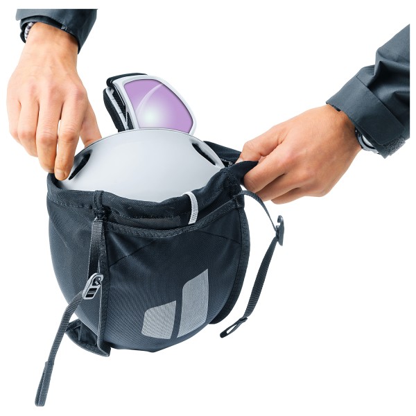 Deuter - Helmet Bag - Hjelmholder
