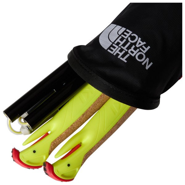 The North Face - Summit Run Pole Sleeve - Accessoire voor trekkingstok