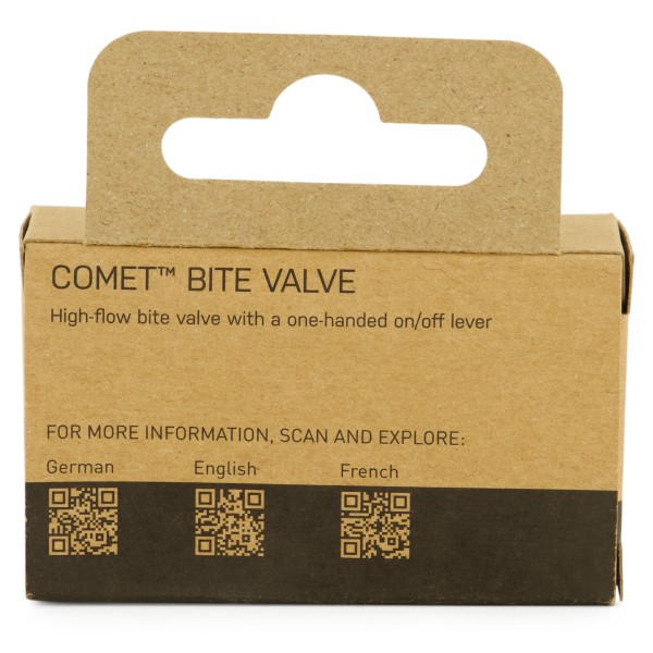 Evoc - Comet Bite Valve - Dryckesventil