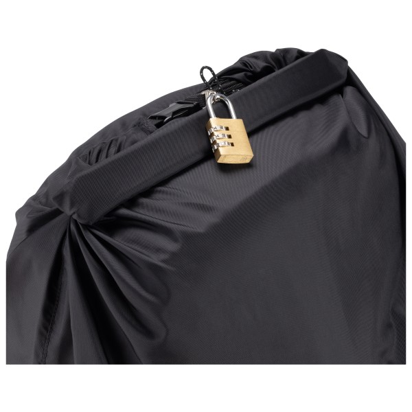 Bach - Cover Flight - Copertura antipioggia