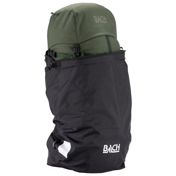 Bach - Cover Flight - Sadesuojus