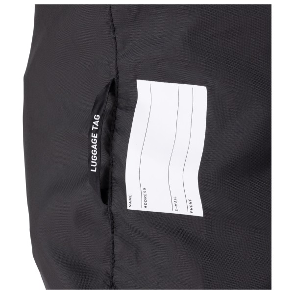 Bach - Cover Flight - Sadesuojus