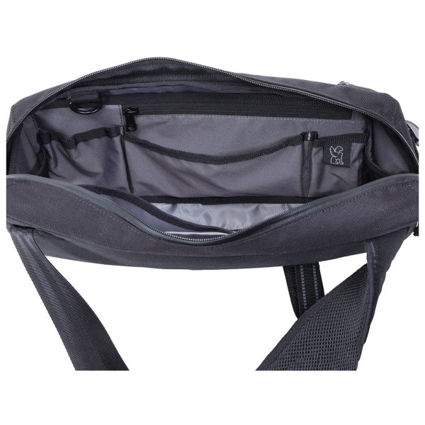 Chrome - Kadet Organizer - Tasorganizer